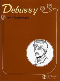 Debussy - Suite Bergamasque