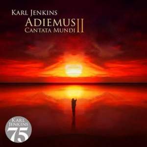 Jenkins, Karl - Adiemus II: Cantata Mundi - CD