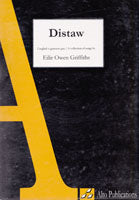 Distaw - Griffiths, Eilir Owen