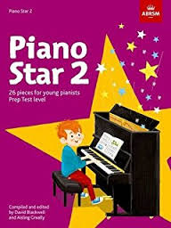 Piano Star 2