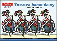 Ta-ra-ra Boom-de-ay - Songs for Everyone