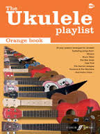 Ukulele Playlist (Orange Book)