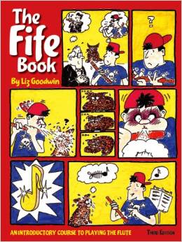Fife Book, The - Goodwin