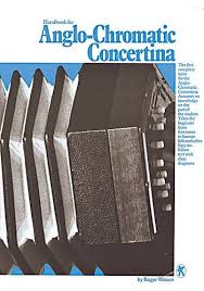 Handbook for Anglo-Chromatic Concertina