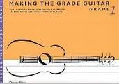 Making the Grade - Guitar Grade 1