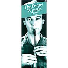 Penny Whistle Primer