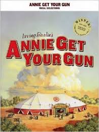 Annie Get Your Gun - Berlin - Vocal Selection