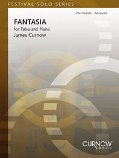 Curnow - Fantasia for Tuba