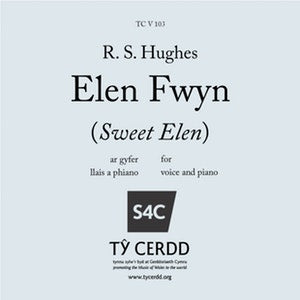 Elen Fwyn - Hughes, R. S.