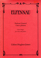 Elfennau - Hughes-Jones, Llifon