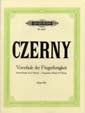 Czerny - Preparatory School of Velocity op.636 - piano