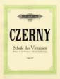 Czerny - School of Virtuosity op.365 - piano