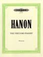 Hanon - Virtuoso Pianist, The