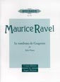 Ravel - Le tombeau de Couperin - piano