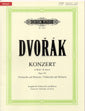 Dvorak - Cello Concerto op. 104