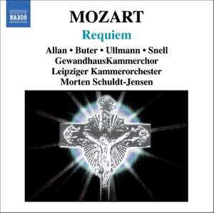 Mozart - Requiem - CD
