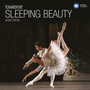 Tchaikovsky - Sleeping Beauty op.66 - 2CDs