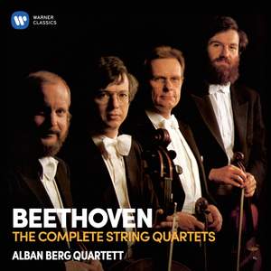 Beethoven - Complete String Quartets - 7CDs