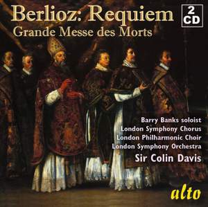 Berlioz - Requiem op.5 - 2CDs