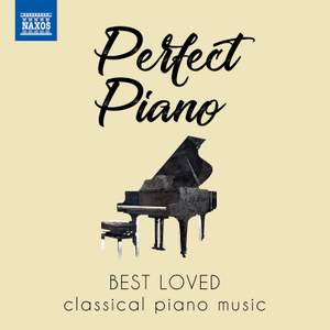 Perfect Piano - CD