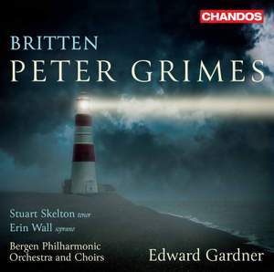 Britten - Peter Grimes - 2CDs