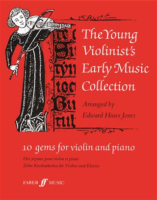 Young Violinist's Early Music Collection, The