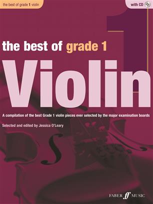 Best of Grade 1 Violin