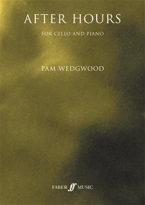 Wedgwood - After Hours - cello