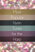 Famous Music for the Harp 7: Most Popular Hymn Tunes - Heulyn, Meinir tr./arr.