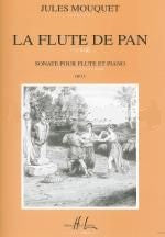 Mouquet - La Flute de Pan op. 15