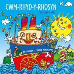 Cwm-Rhyd-y-Rhosyn - Iwan & Jones