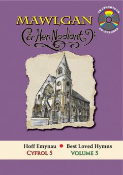 Mawlgan - Hoff Emynau / Favourite Hymns 5