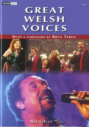 Great Welsh Voices