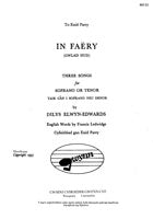 Gwlad Hud / In Faery - Edwards, Dilys Elwyn