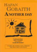 Hafan Gobaith / Another Day - Rees, Delyth unawd/solo