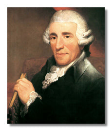 Haydn - String Quartet in C, "Emperor" Op. 76/3 - study score
