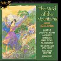 Fraser-Simson - Maid of the Mountains, The - CD