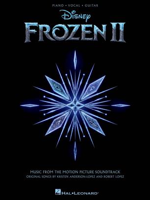 Frozen II - Lopez - pvg