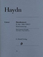 Haydn - Horn Concerto no.1 in D