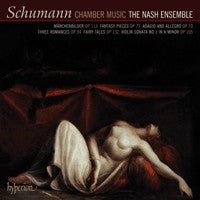 Schumann - Chamber Music - CD