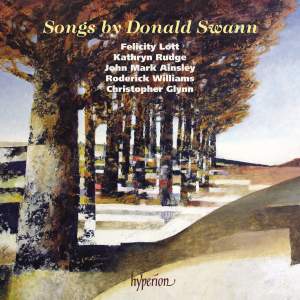 Swann - Songs - 2CDs