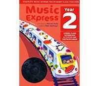 Music Express - Year 2