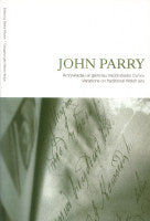 Parry, John - Variations on Traditional Welsh Airs