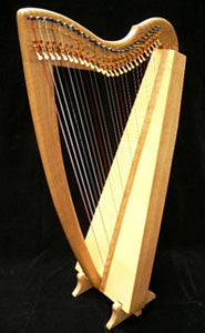 Lane, Philip - Meditation on a Medieval Carol for harp