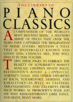 Library of Piano Classics, The