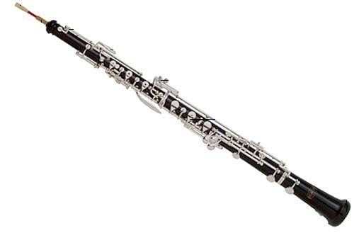 Gregson - Oboe Sonata