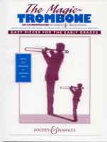Magic Trombone, The