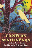 Caneuon Mathafarn - Jones, E. Olwen