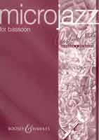 Microjazz for Bassoon - Norton, Christopher