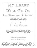 My Heart Will Go On (Love Theme from "Titanic") - Horner arr. Woods